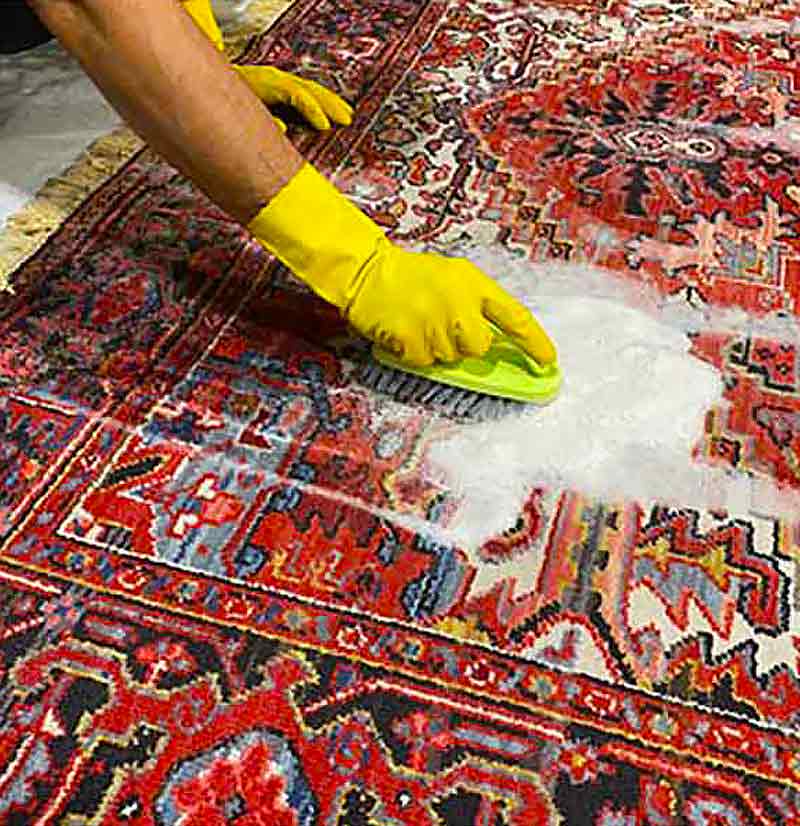 PATRETAPIS : vente, rachat, restauration et réparation de tapis, nettoyage de tapis, ravivement des couleurs ... dans toute la France. Artisanat et Savoir-Faire au Service de Vos Tapis : Nettoyage de tapis : dépoussiérage en profondeur, fixation des couleurs des tapis anciens, nettoyage artisanal à la main, désinfection naturelle, séchage contrôlé, inspection finale du tapis. Restauration et réparation de tapis : Réparation des lisières, restatuarion des franges, traitement des trames. Relainage de tapis et reconstitution du velours, création de teinte pour tapis, ravivement des couleurs de vos tapis. Intervention dans toute la France